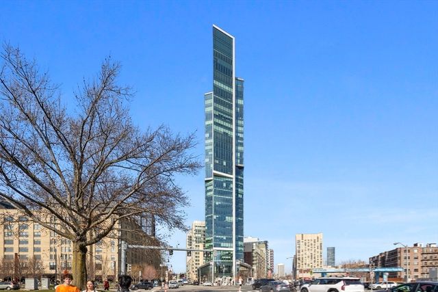 188 Brookline Avenue 23I, Boston, MA 02215