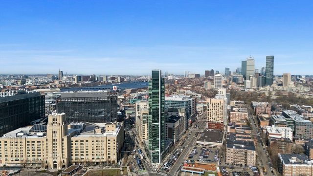 188 Brookline Avenue 23I, Boston, MA 02215