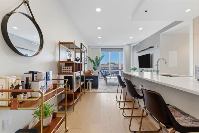 188 Brookline Avenue 23I, Boston, MA 02215