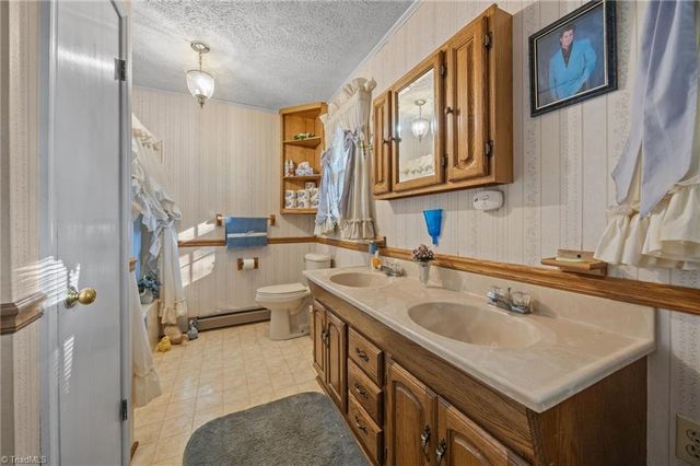 1017 Lawson Alley Lane, Lawsonville, NC 27022