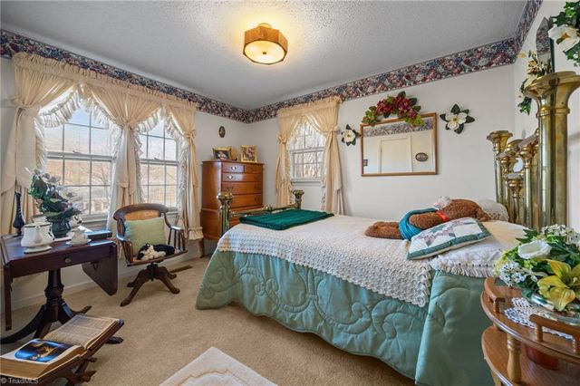 1017 Lawson Alley Lane, Lawsonville, NC 27022