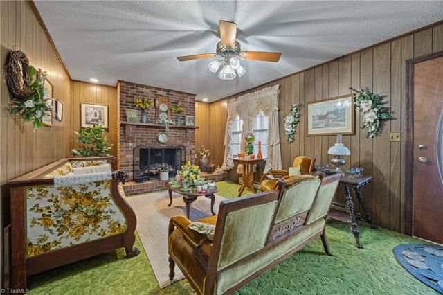 1017 Lawson Alley Lane, Lawsonville, NC 27022