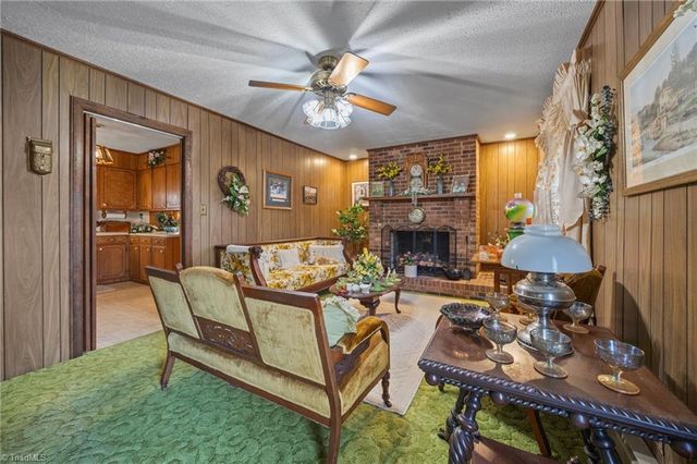 1017 Lawson Alley Lane, Lawsonville, NC 27022