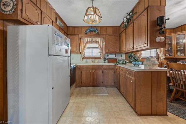 1017 Lawson Alley Lane, Lawsonville, NC 27022