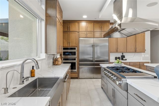 397 Vista Sunset Avenue, Las Vegas, NV 89138
