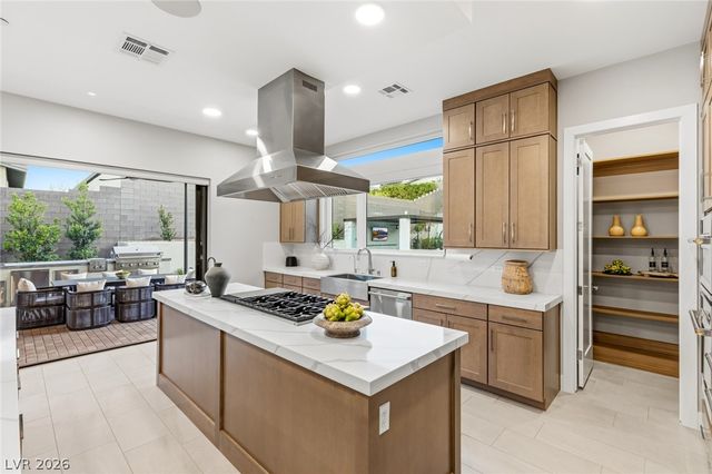 397 Vista Sunset Avenue, Las Vegas, NV 89138