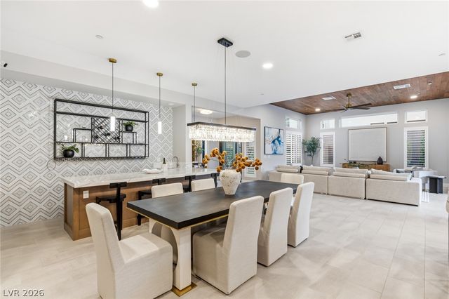 397 Vista Sunset Avenue, Las Vegas, NV 89138