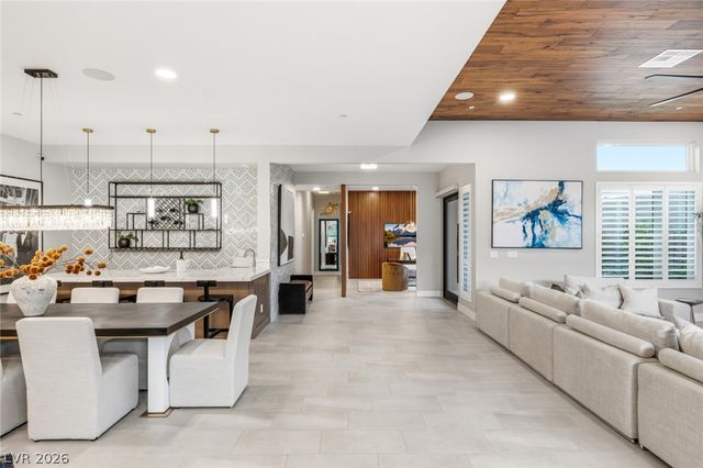 397 Vista Sunset Avenue, Las Vegas, NV 89138
