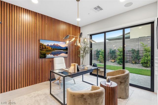 397 Vista Sunset Avenue, Las Vegas, NV 89138