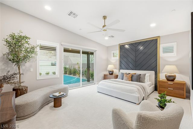 397 Vista Sunset Avenue, Las Vegas, NV 89138