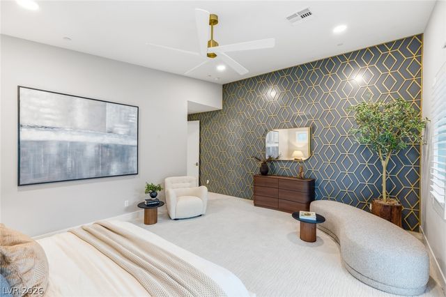 397 Vista Sunset Avenue, Las Vegas, NV 89138