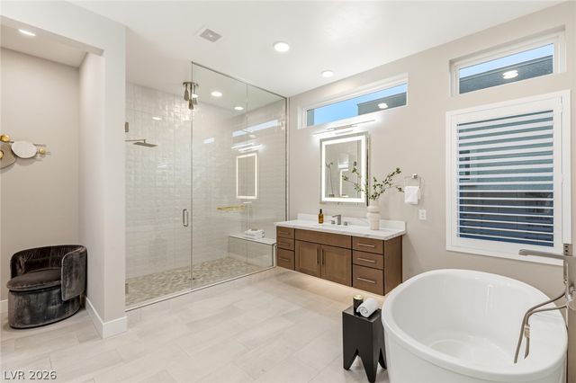 397 Vista Sunset Avenue, Las Vegas, NV 89138
