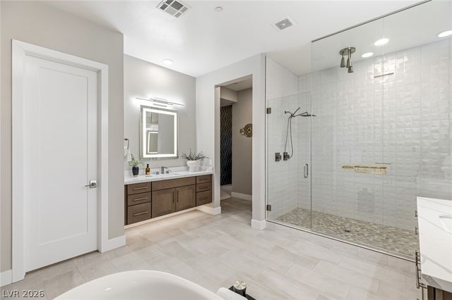 397 Vista Sunset Avenue, Las Vegas, NV 89138