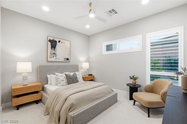 397 Vista Sunset Avenue, Las Vegas, NV 89138