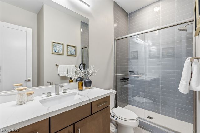 397 Vista Sunset Avenue, Las Vegas, NV 89138
