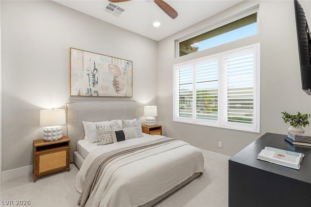 397 Vista Sunset Avenue, Las Vegas, NV 89138