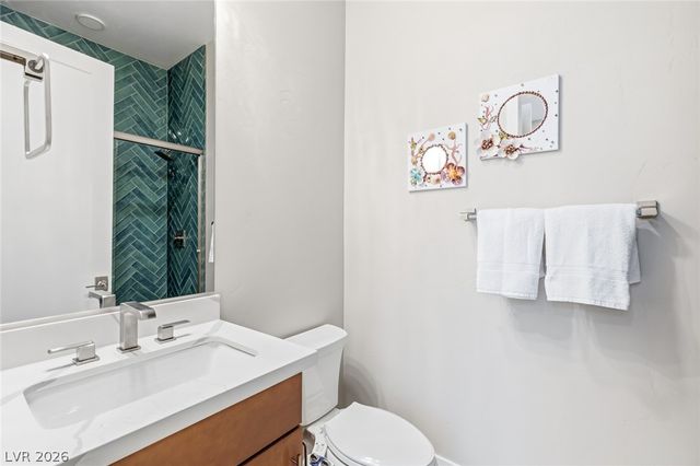 397 Vista Sunset Avenue, Las Vegas, NV 89138