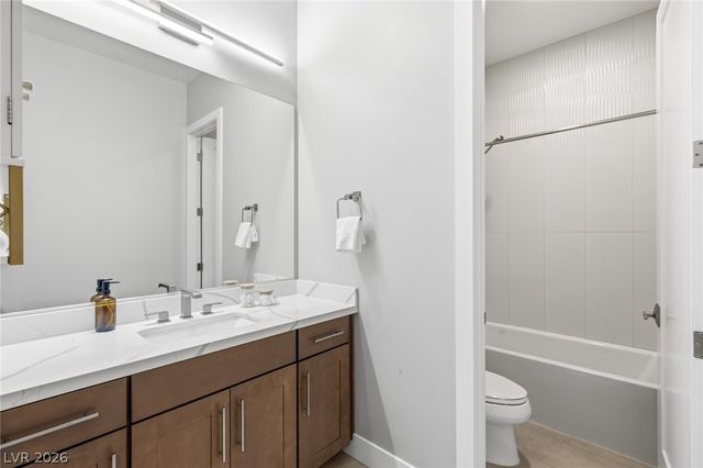 397 Vista Sunset Avenue, Las Vegas, NV 89138