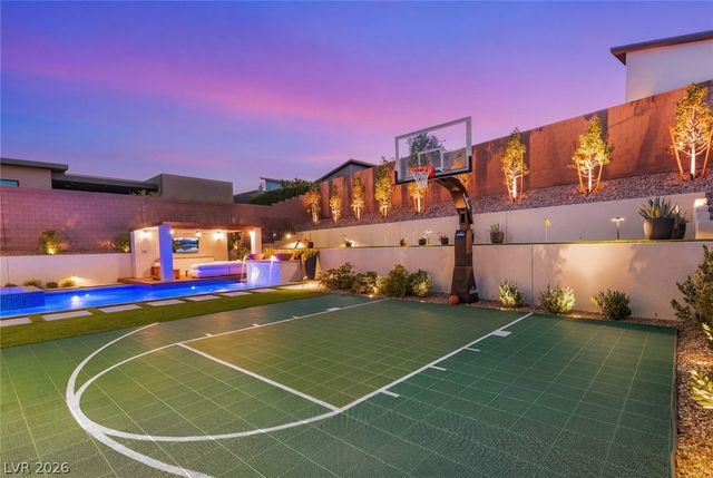 397 Vista Sunset Avenue, Las Vegas, NV 89138