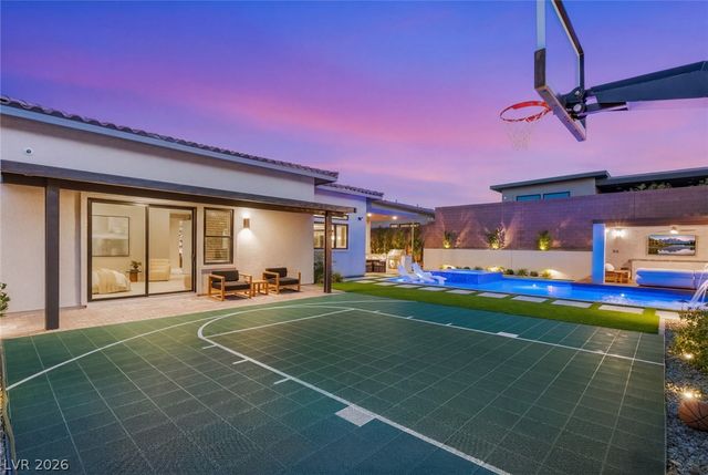 397 Vista Sunset Avenue, Las Vegas, NV 89138