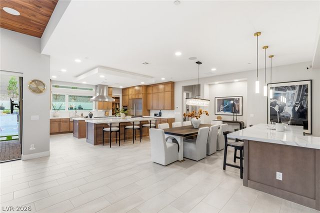 397 Vista Sunset Avenue, Las Vegas, NV 89138