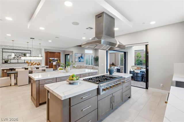 397 Vista Sunset Avenue, Las Vegas, NV 89138