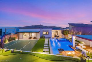 397 Vista Sunset Avenue, Las Vegas, NV 89138