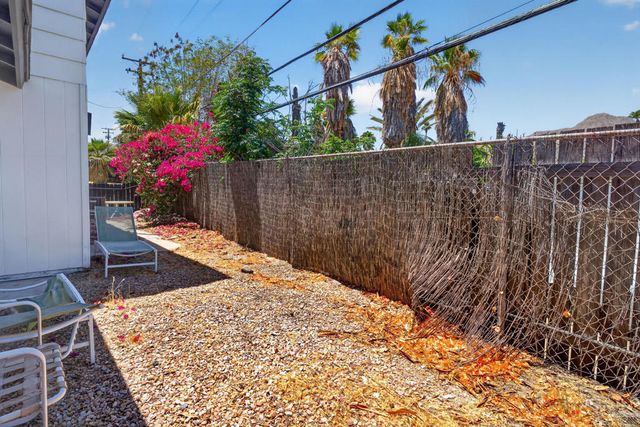 38211 Vista Drive, Cathedral City, CA 92234