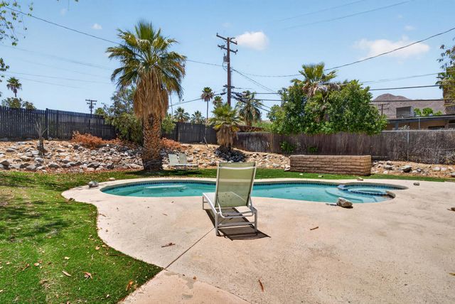 38211 Vista Drive, Cathedral City, CA 92234
