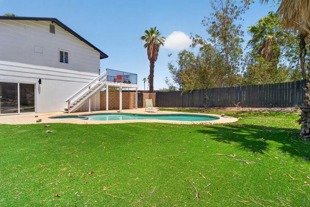 38211 Vista Drive, Cathedral City, CA 92234