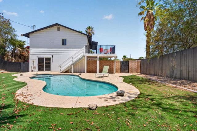 38211 Vista Drive, Cathedral City, CA 92234
