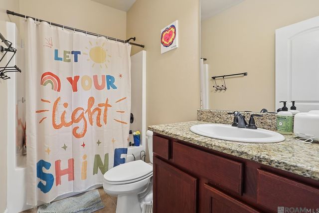 7108 Rue St Claire, Addis, LA 70710