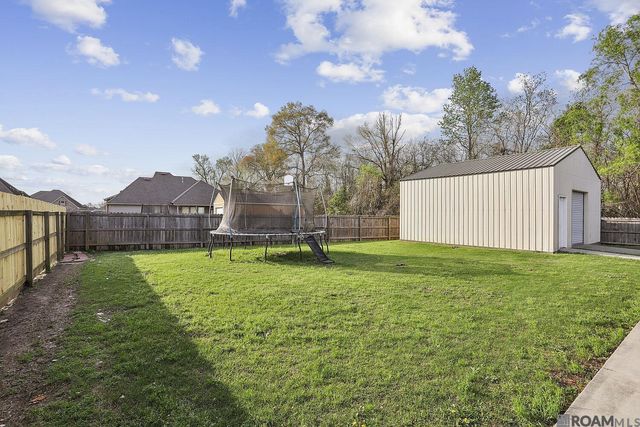 7108 Rue St Claire, Addis, LA 70710