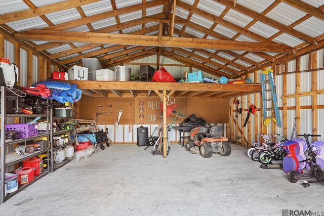 7108 Rue St Claire, Addis, LA 70710