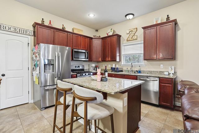 7108 Rue St Claire, Addis, LA 70710