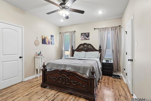 7108 Rue St Claire, Addis, LA 70710