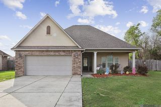 7108 Rue St Claire, Addis, LA 70710