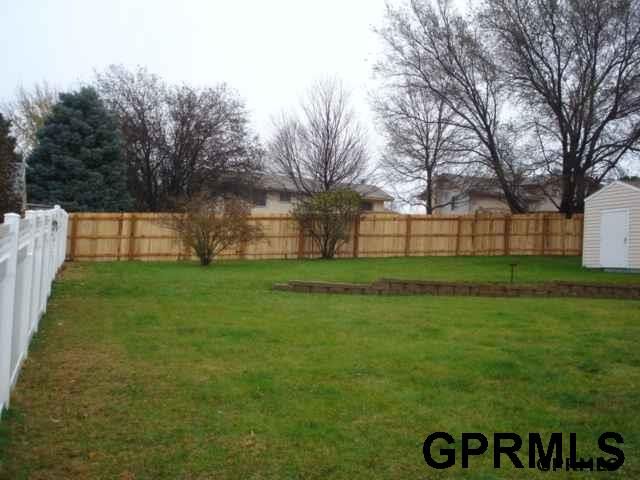 309 Laredo Road, Papillion, NE 68046