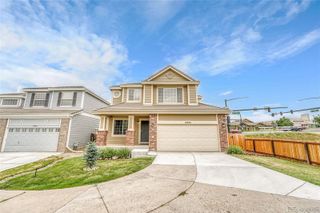 12372 S Nate Circle, Parker, CO 80134