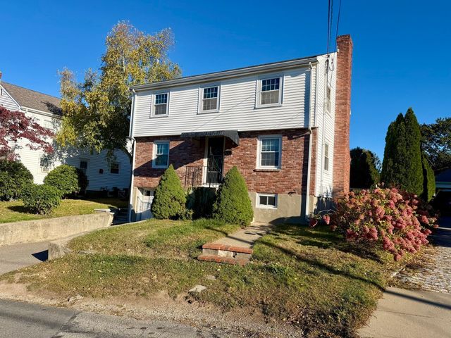 43 Upland Rd, Watertown, MA 02472