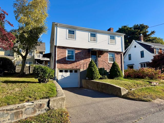 43 Upland Rd, Watertown, MA 02472