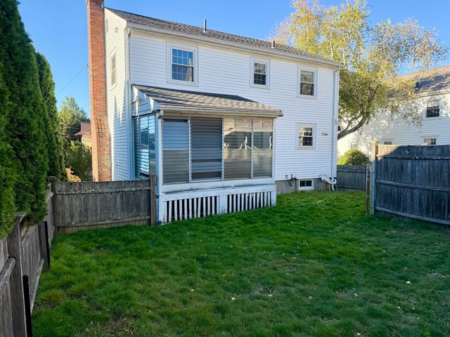 43 Upland Rd, Watertown, MA 02472