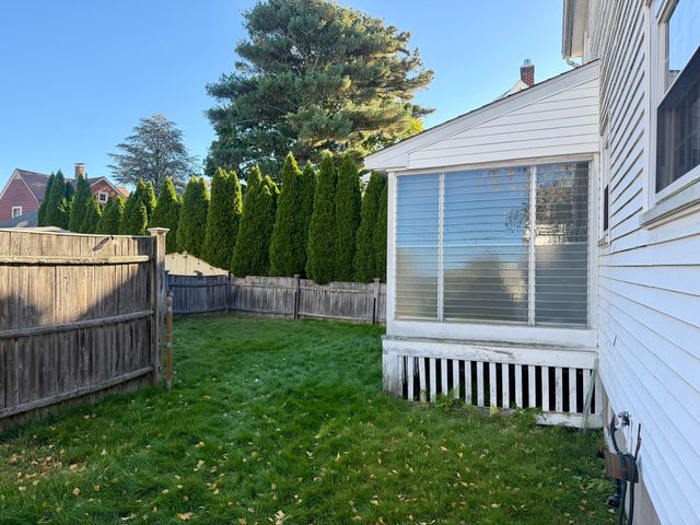 43 Upland Rd, Watertown, MA 02472
