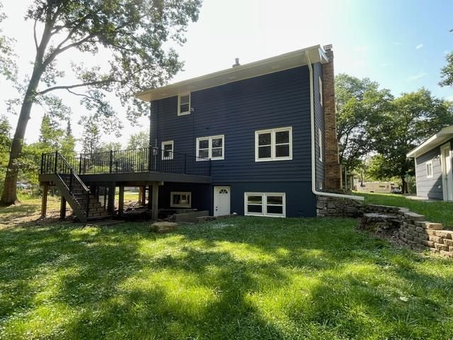 928 Griffin Avenue, Mahtomedi, MN 55115