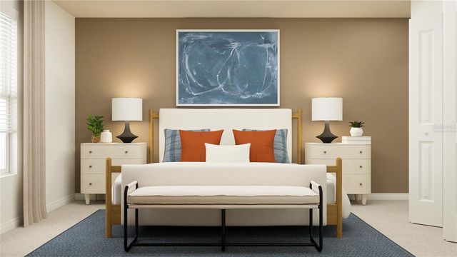 2835 PIONEER TRAIL, Eagle Lake, FL 33839