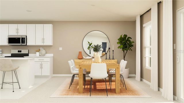 2835 PIONEER TRAIL, Eagle Lake, FL 33839