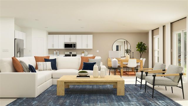 2835 PIONEER TRAIL, Eagle Lake, FL 33839