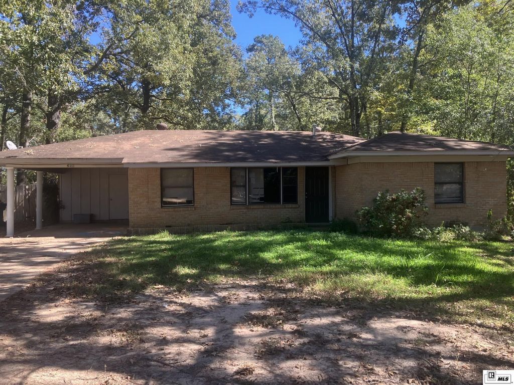 298 DEFREESE ROAD, West Monroe, LA 71291