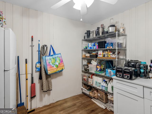 541 Pineridge Road, Griffin, GA 30224