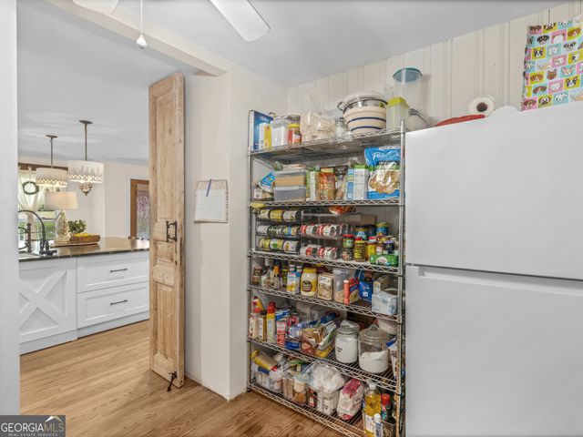 541 Pineridge Road, Griffin, GA 30224